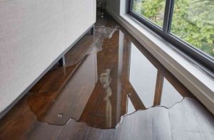 Floor-Water-Damage-Middletown-Delaware